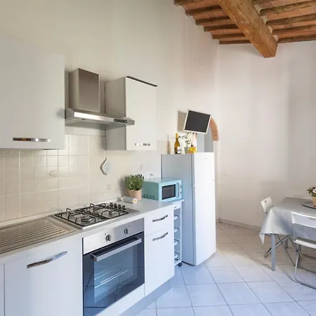 La Casina Di Mirella By Elbasummer Daire Marina di Campo
