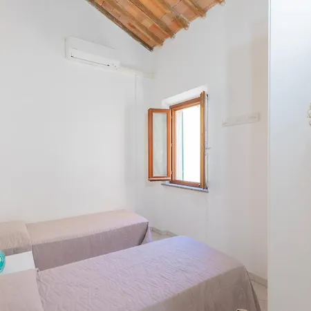 La Casina Di Mirella By Elbasummer Appartement *