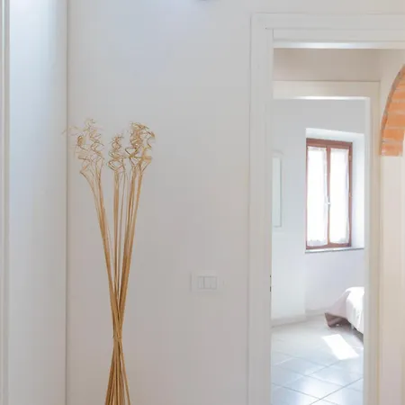 La Casina Di Mirella By Elbasummer Appartement