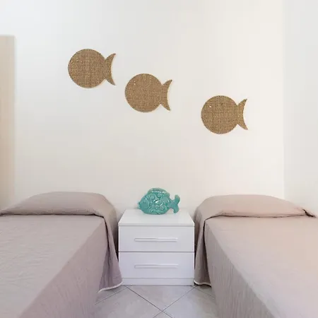 La Casina Di Mirella By Elbasummer Appartement *